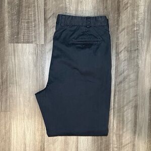 Bills Khakis Classic Fit Pleated Front Khaki Chino Pants - 40 (Measures 40x31)